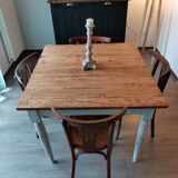Table de campagne