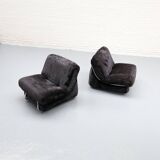 Italian Armchair 1970s