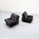 Italian Armchair 1970s