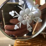 Venetian mirror