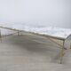 coffee table design Paul McCobb model 8715 marble 60