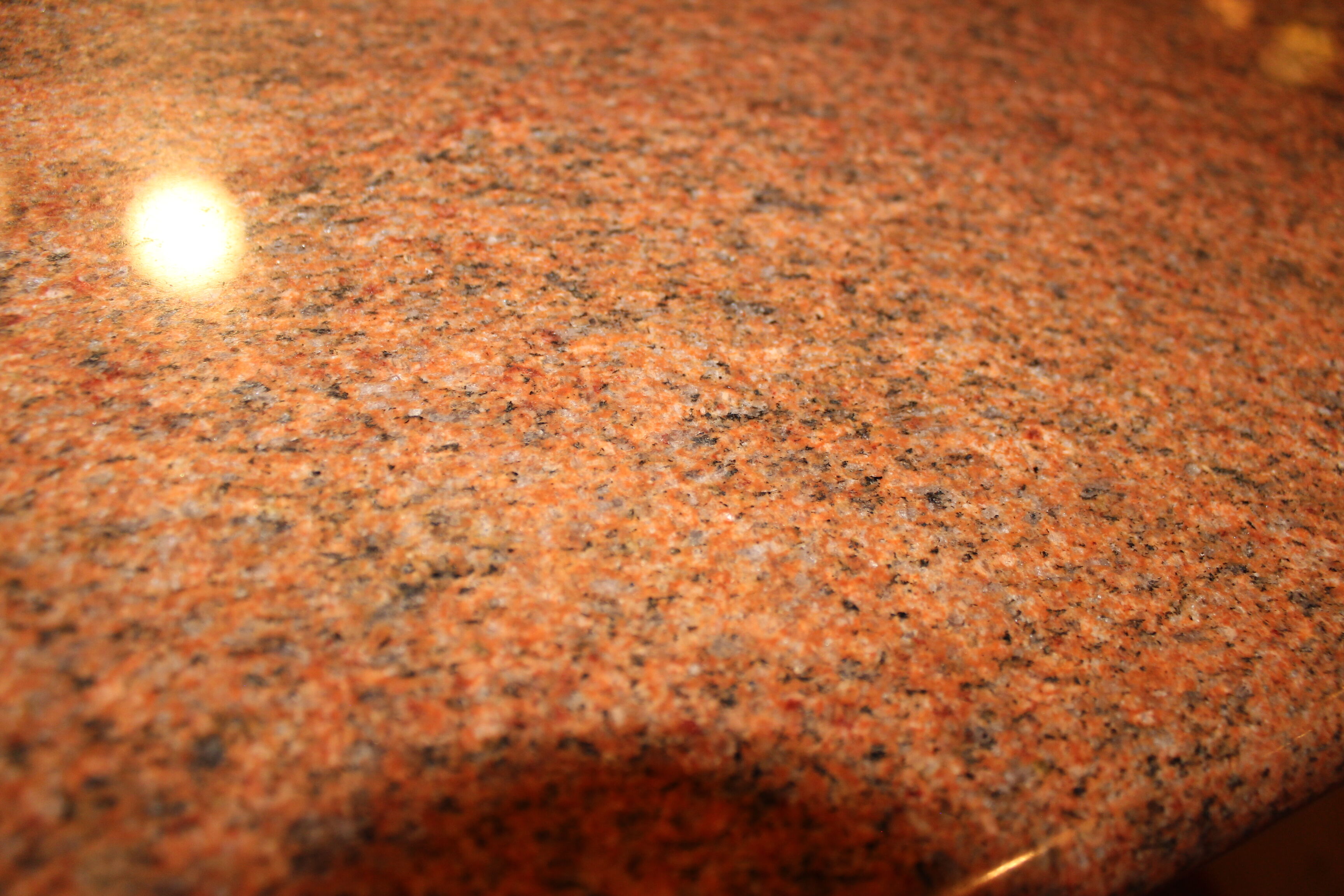 Jean Charles marble table