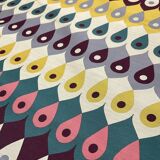 Scissor lounge chair by Jan van Grunsven for Pastoe, model FB18, Dutch 1960s