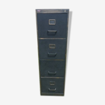 Strafor 4 drawers Binder