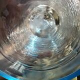 Verres Gelado bleu goute d eau