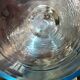 Blue water drop Gelado glasses