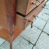 Commode ancienne style louis xvi