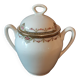 Sugar bowl SC D. Limoges