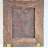 Boyen Portrait of an Elegant Woman 1908 oil on panel