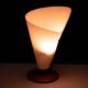 Domus table lamp "garde'' beech denmark