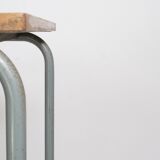 Tubular structure office - 1940s