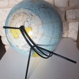 Globe Terrestre "Girard et Barrere" Paris