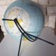 Globe Terrestre "Girard et Barrere" Paris