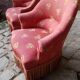 Paire de crapauds