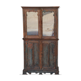 Armoire en teck ancien