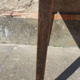 Table de ferme