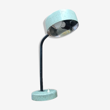 Jumo workshop lamp