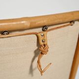 Bruno Mathsson “Jetson” Swivel Lounge Chair