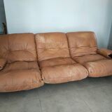 Ligne Roset Marsala sofa, by Michel Ducaroy, circa 1970