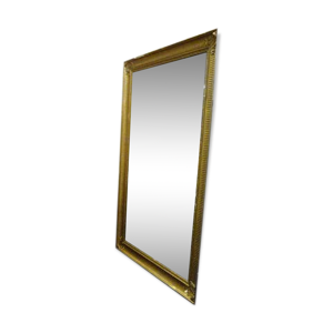 Miroir Louis Philippe XlXème siècle