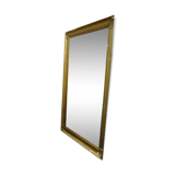 Mirror Louis Philippe XlXth century 250x114cm