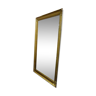 Miroir Louis Philippe XlXème siècle 250x114cm