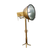 Golden projector