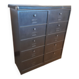 Industrial bellows furniture