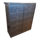 Industrial bellows furniture