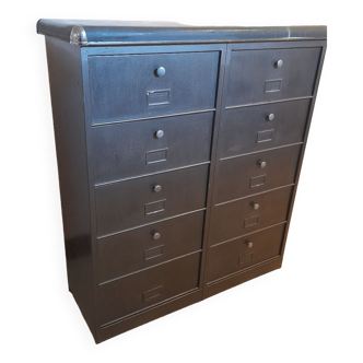 Industrial bellows furniture