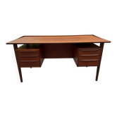 Scandinavian desk Peter Løvig Nielsen 1960s
