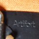 Paire de fauteuils pivotants tulipe pierre paulin pour artifort