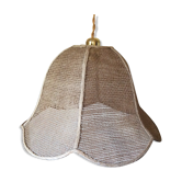 Suspension fleur