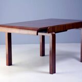 Vintage Extendable Dining Table, 1930s