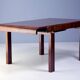 Vintage Extendable Dining Table, 1930s