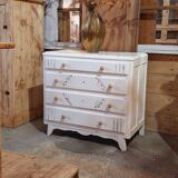 Commode vintage