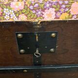 Old trunk