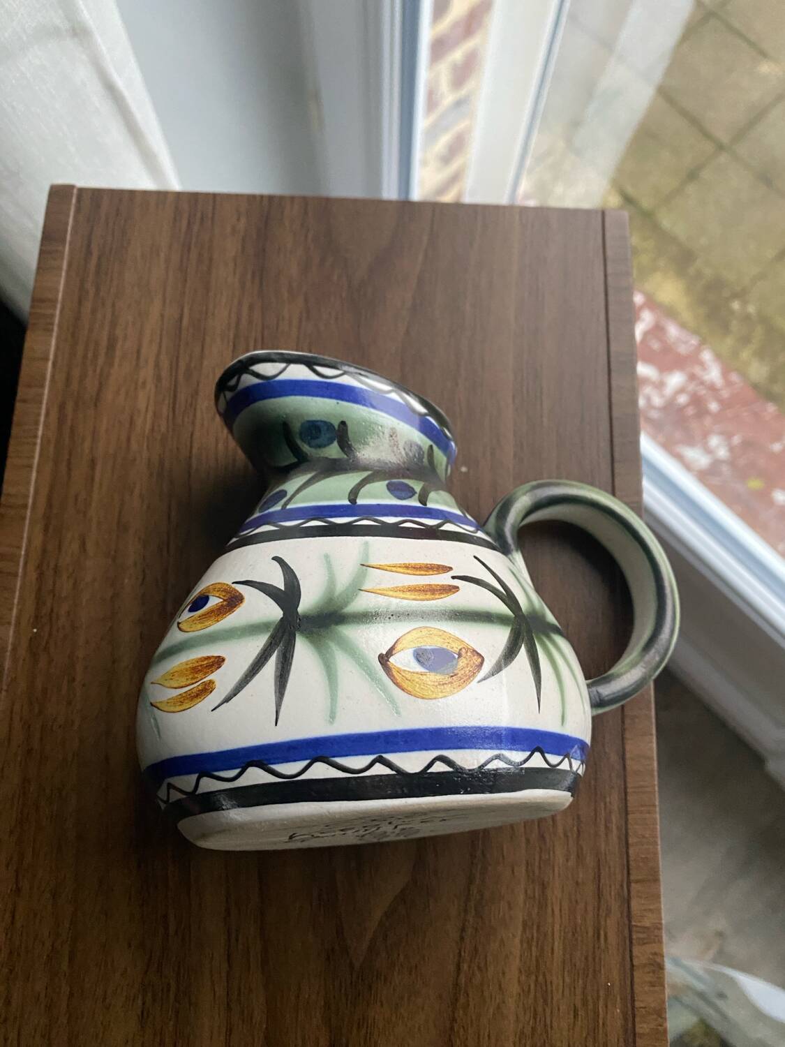 Vase vintage