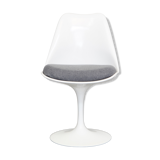 Eero Saarinen swivel Tulip chair for Knoll International