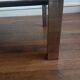 Table basse années 70 Jean Gregorieff pour Roche Bobois