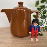 Bistro teapot