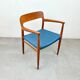 Fauteuil Modèle 56 par Niels O. Møller