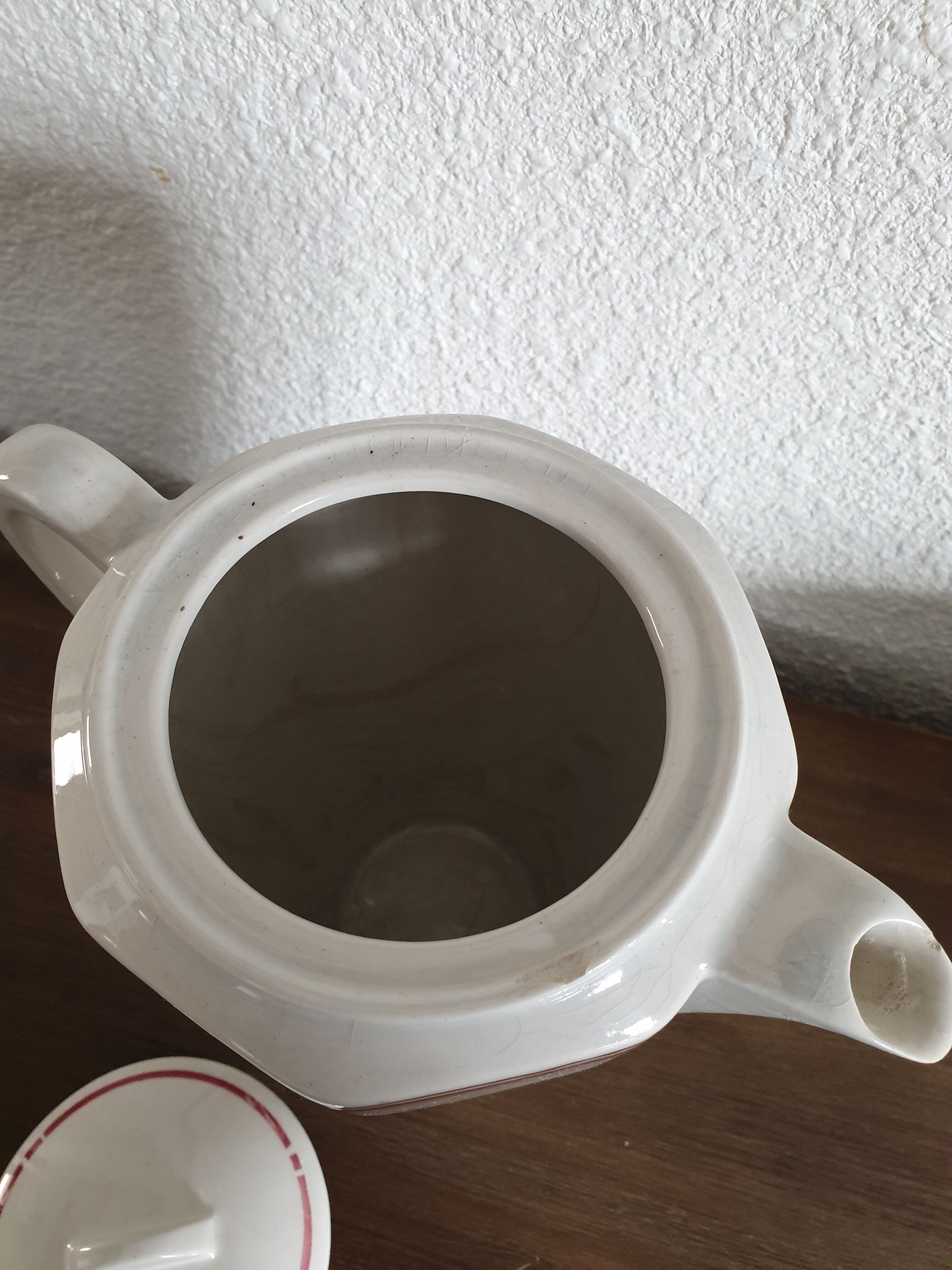 Badonviller vintage coffee maker