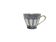 Porcelain Karolina cup from Department Kwiatogal, Poland, 1960s