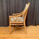 Mcguire armchair from the 70s