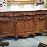 Sideboard Louis XVI