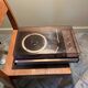 Turntable