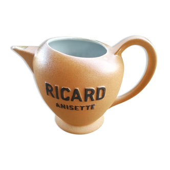 Pichet publicitaire Ricard