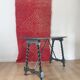 Spanish table