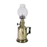 Pigeon Lamp